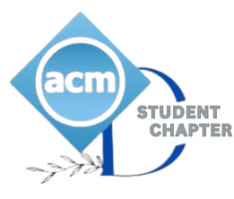 DSU ACM Logo