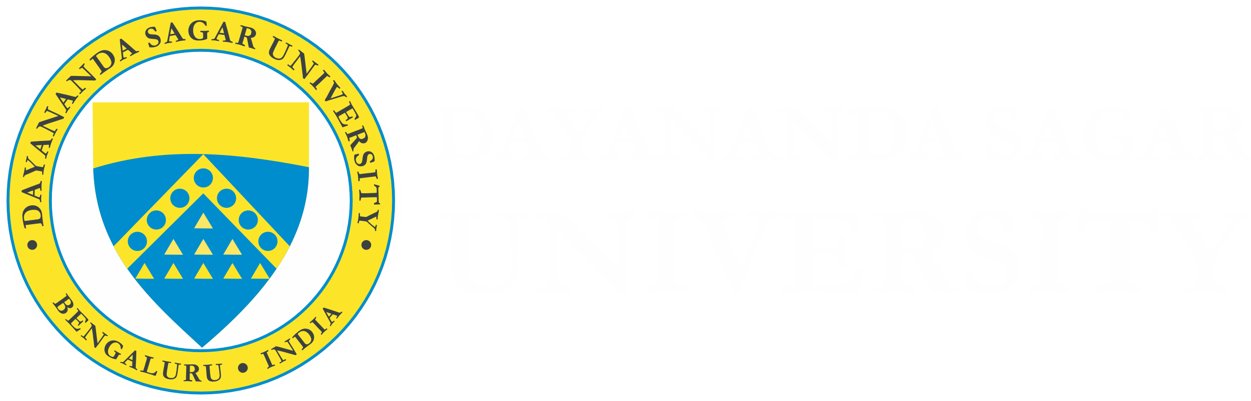 Dayananda Sagar University